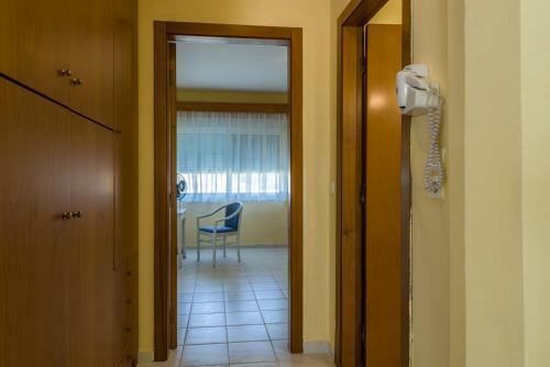 Apartamento Sithonia Lodge