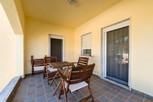 Apartamento Sithonia Lodge