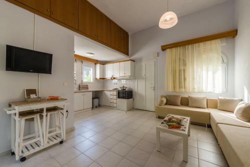 Apartamento Sithonia Lodge