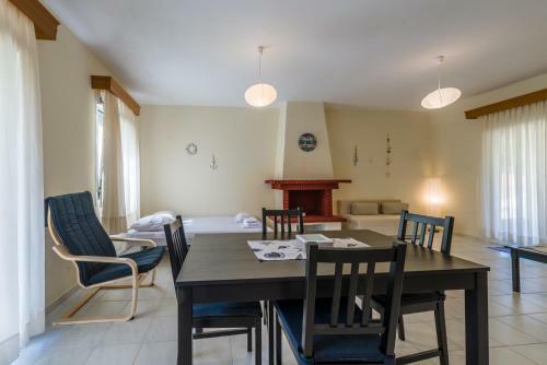 Apartamento Sithonia Lodge