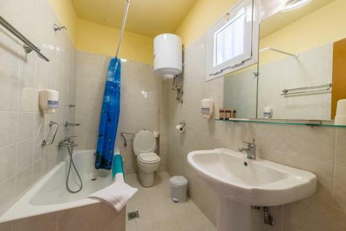 Apartamento Sithonia Lodge