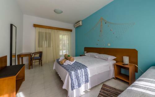 Apartamento Sithonia Lodge