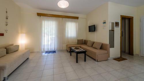 Apartamento Sithonia Lodge