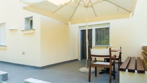 Apartamento Sithonia Lodge