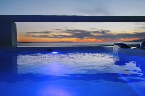 Hotel Cavo Tagoo Mykonos