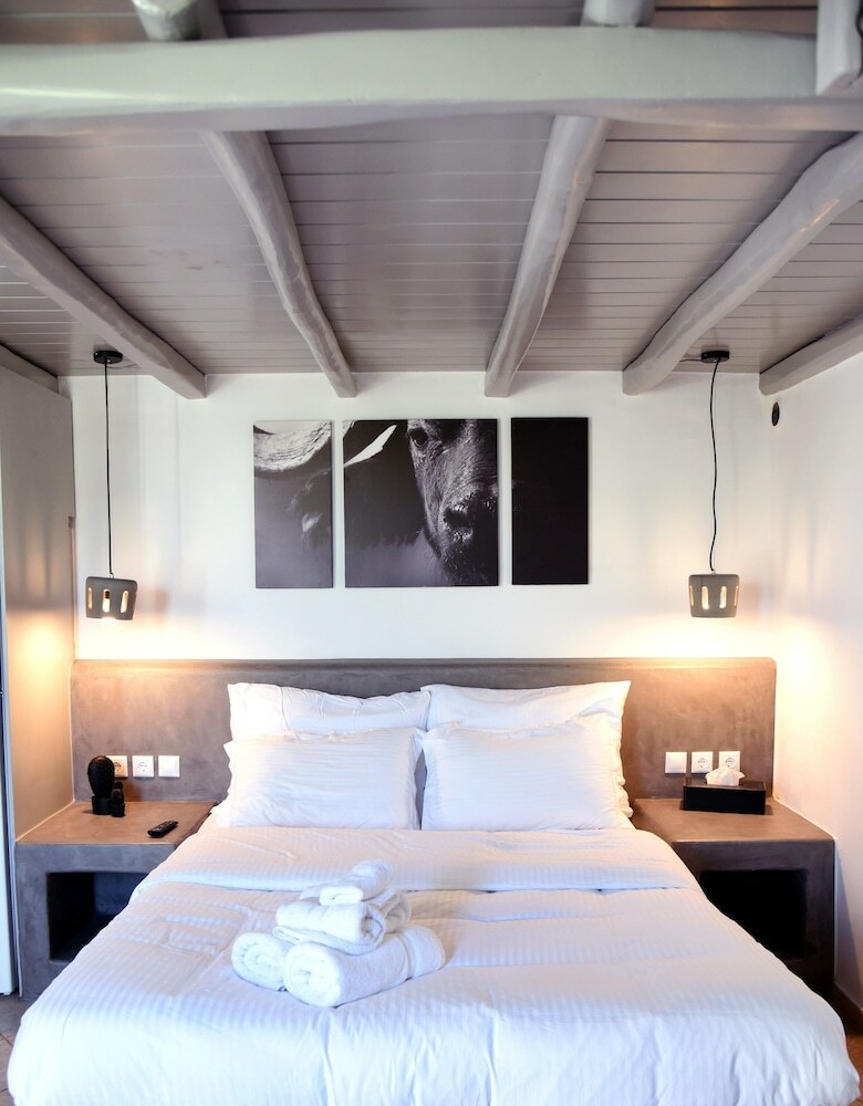 Apartamento Aletro Cottage Houses