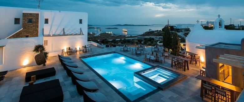 Apartamento Aletro Cottage Houses