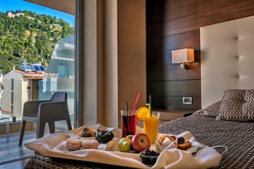 Nafs Hotel