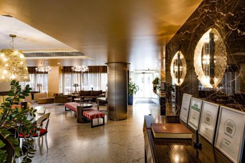 Nafs Hotel