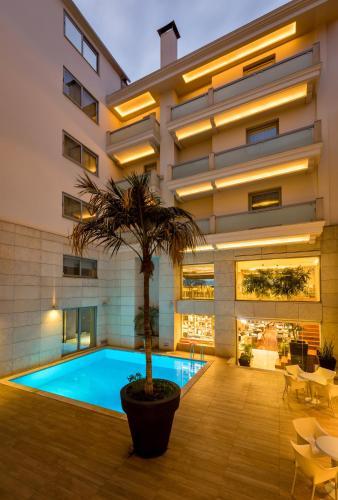 Nafs Hotel