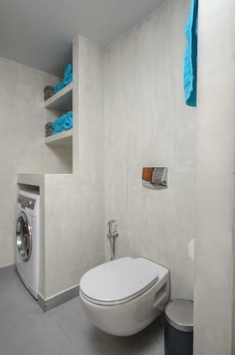 Naxos Apartment