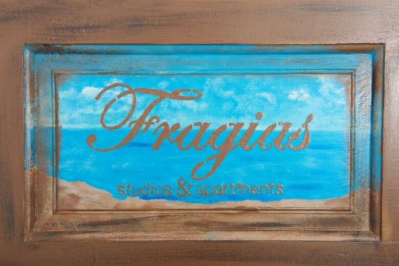 Fragias Studios & Apartments