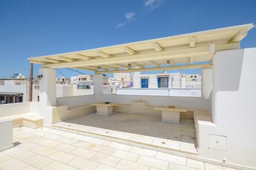 Apartamento Studios Simos