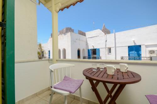 Apartamento Studios Simos