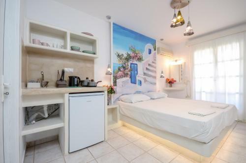 Apartamento Studios Simos