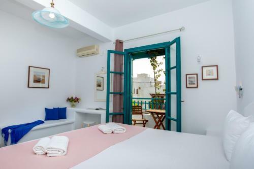 Apartamento Zas Studios