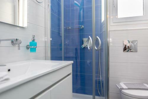 Apartamento Zas Studios