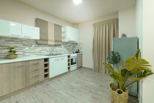 Apartamento Dedis