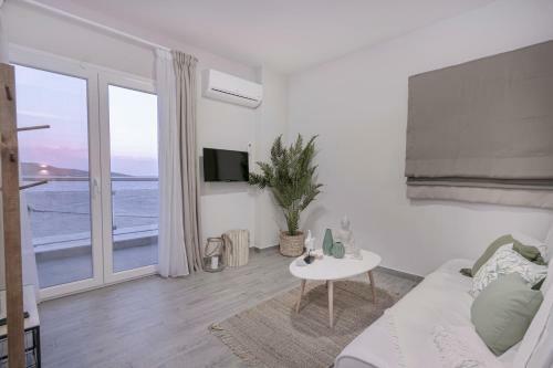 Apartamento Dedis