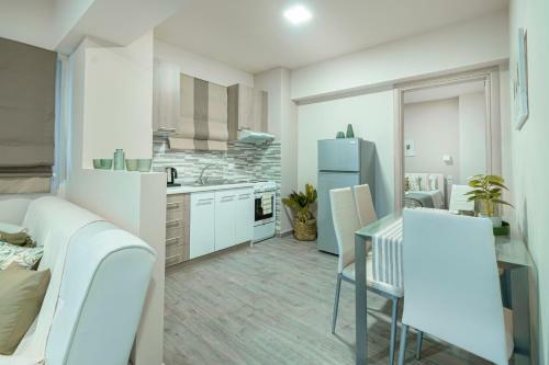 Apartamento Dedis