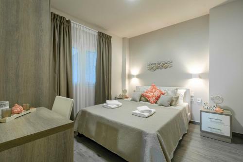 Apartamento Dedis