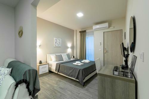 Apartamento Dedis
