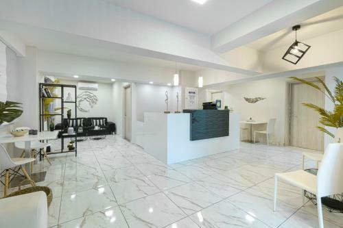 Apartamento Dedis