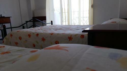 Apartamento La Luna Studios