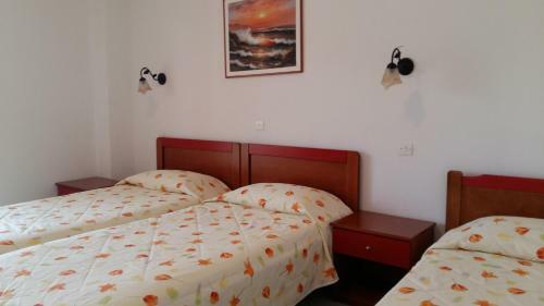Apartamento La Luna Studios