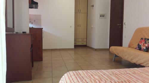 Apartamento La Luna Studios