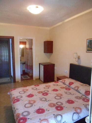 Apartamento La Luna Studios