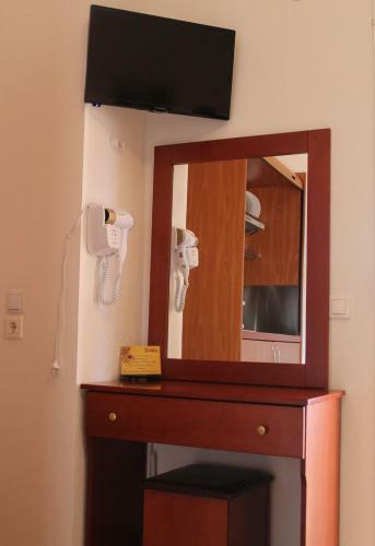 Apartamento La Luna Studios