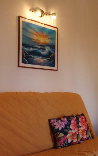 Apartamento La Luna Studios