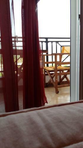 Apartamento La Luna Studios