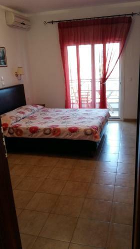 Apartamento La Luna Studios