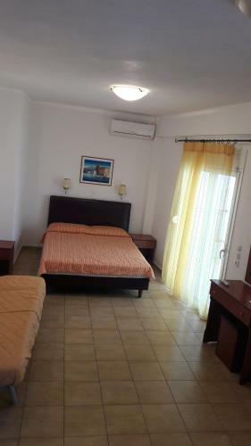 Apartamento La Luna Studios