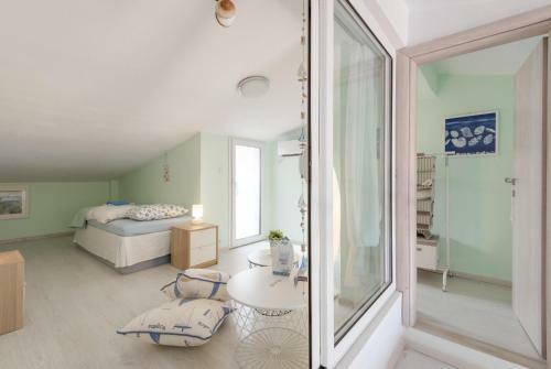 Apartment Akropoleos