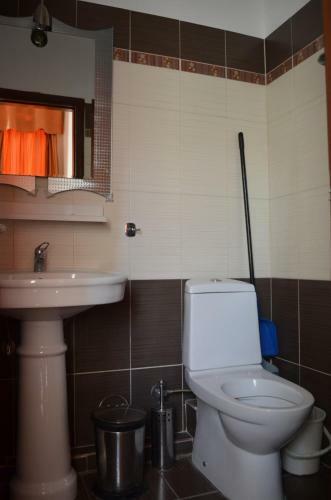 Hostal Palatino Studios