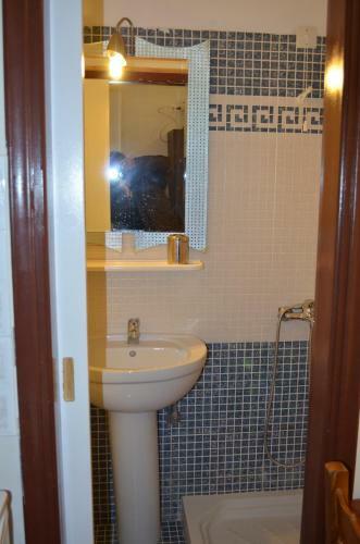 Hostal Palatino Studios