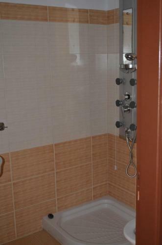 Hostal Palatino Studios