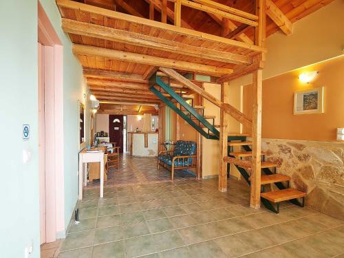 Apartment Villas Cavo Marathia 4* Apartments