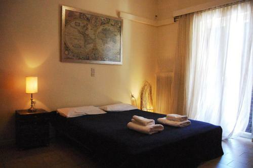 Gregos Apartment