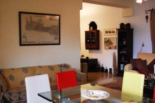 Gregos Apartment