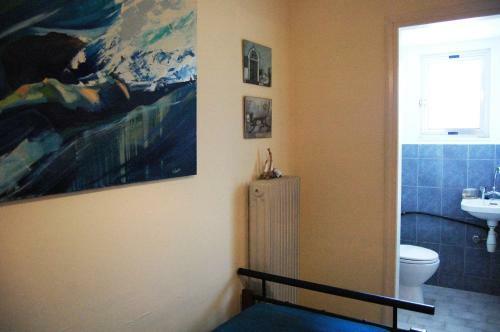 Gregos Apartment