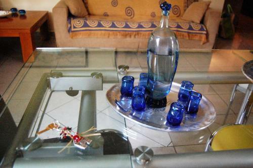 Gregos Apartment