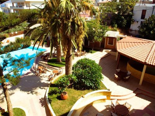 Kissamos Hotel