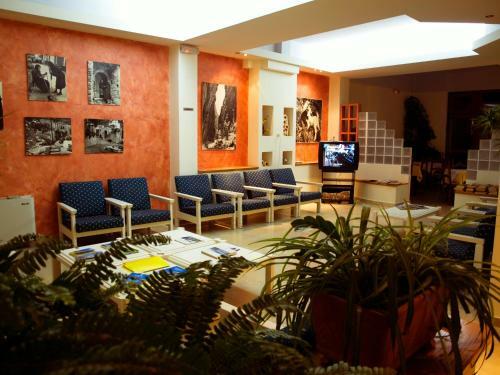 Kissamos Hotel