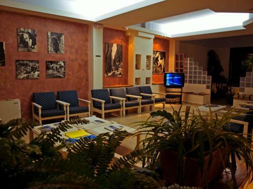 Kissamos Hotel