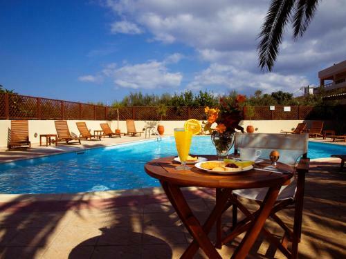 Kissamos Hotel