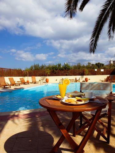 Kissamos Hotel